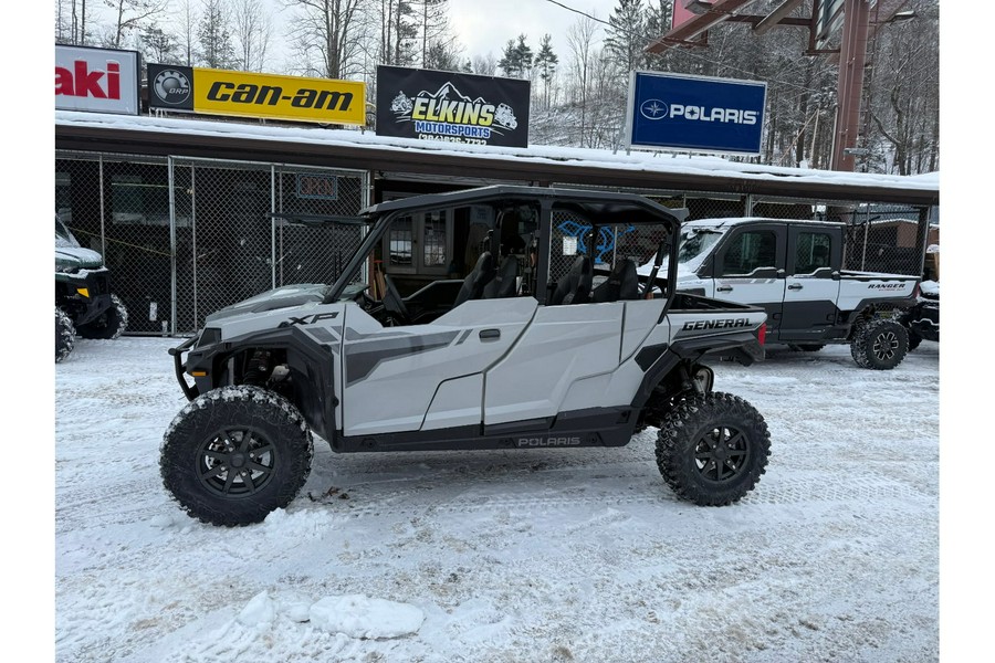 2026 Polaris GENERAL® XP 4 1000 Sport