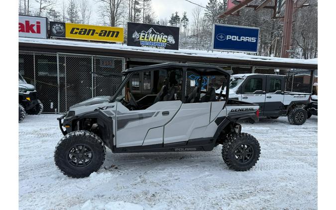 2026 Polaris GENERAL® XP 4 1000 Sport