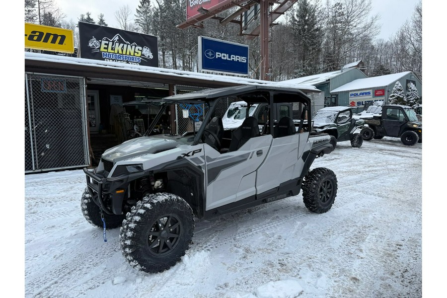 2026 Polaris GENERAL® XP 4 1000 Sport