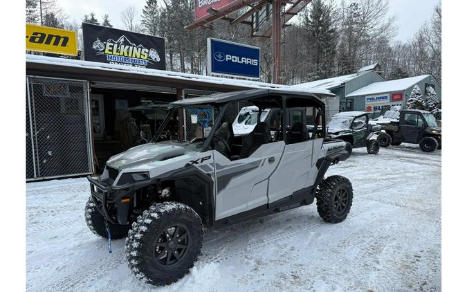2026 Polaris GENERAL® XP 4 1000 Sport
