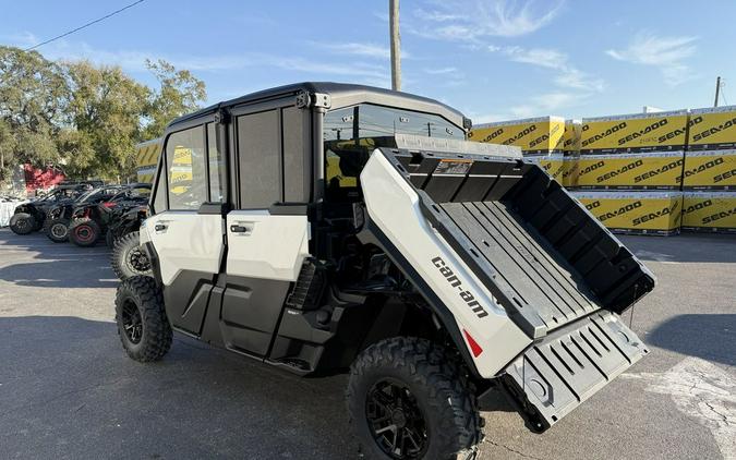 2026 Can-Am® Defender MAX Limited HD11