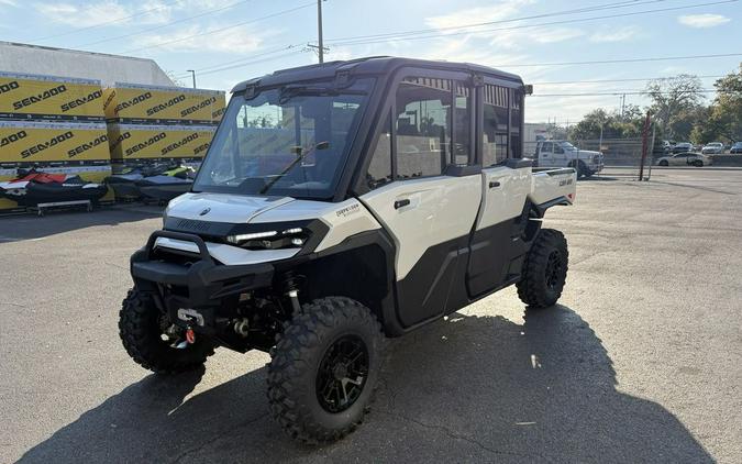 2026 Can-Am® Defender MAX Limited HD11