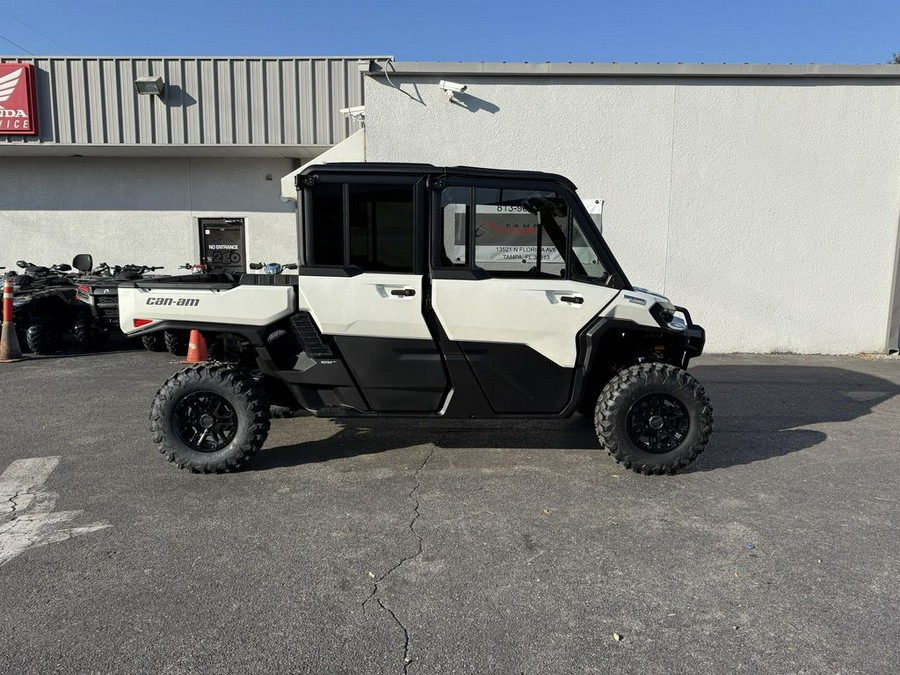 2026 Can-Am® Defender MAX Limited HD11