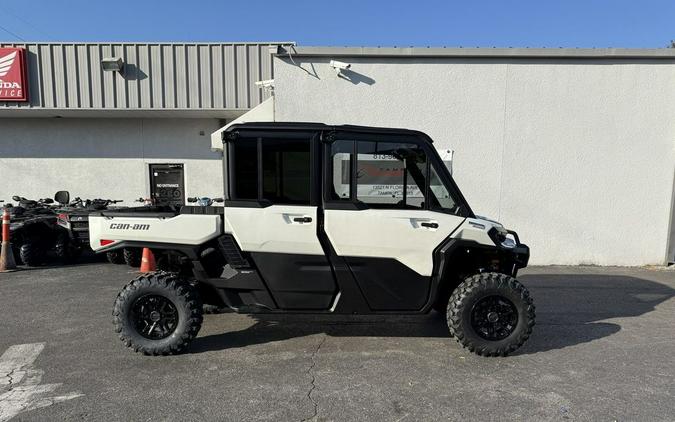 2026 Can-Am® Defender MAX Limited HD11