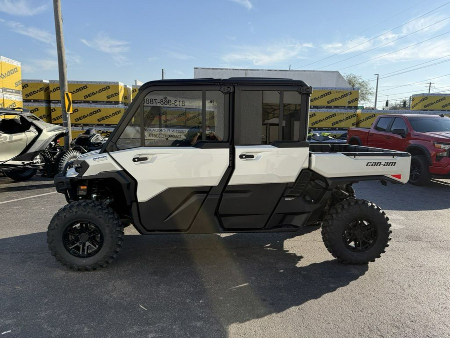 2026 Can-Am® Defender MAX Limited HD11
