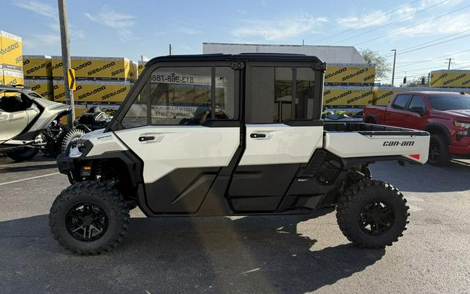 2026 Can-Am® Defender MAX Limited HD11