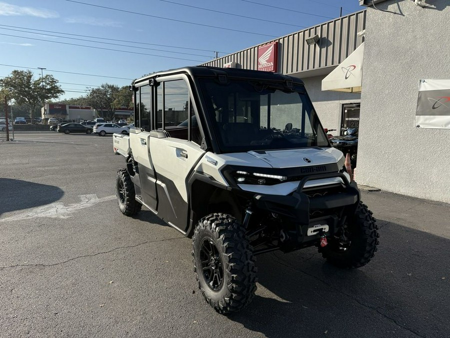 2026 Can-Am® Defender MAX Limited HD11