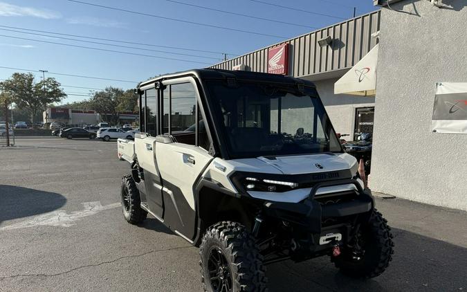 2026 Can-Am® Defender MAX Limited HD11