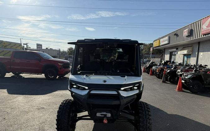 2026 Can-Am® Defender MAX Limited HD11