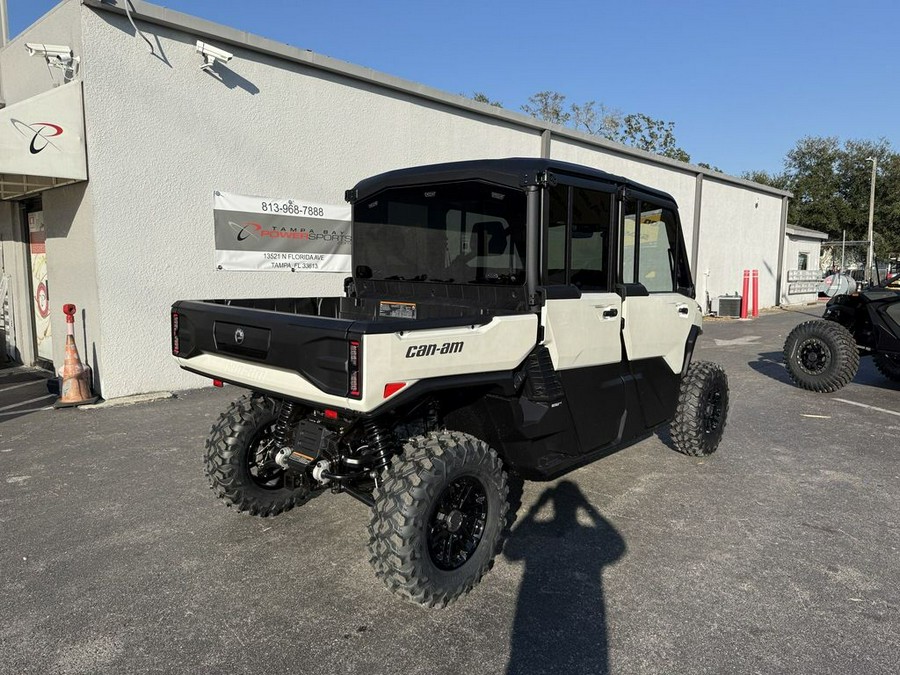 2026 Can-Am® Defender MAX Limited HD11