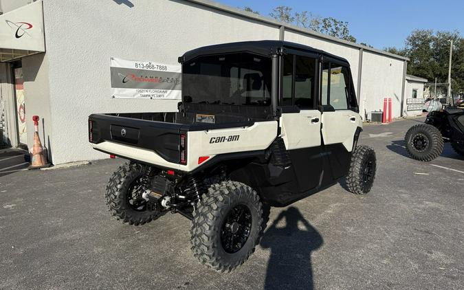 2026 Can-Am® Defender MAX Limited HD11