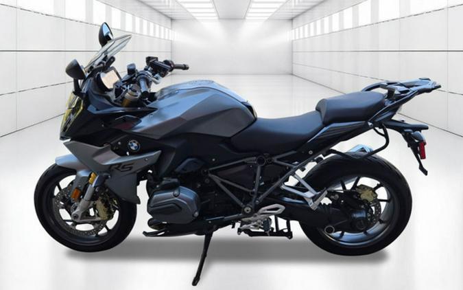 2016 BMW R 1200 RT