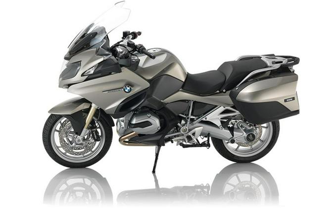2016 BMW R 1200 RT