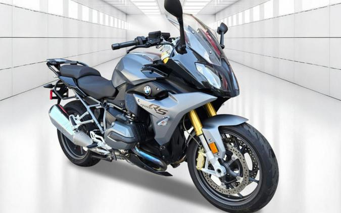 2016 BMW R 1200 RT