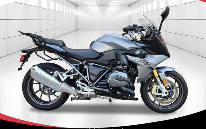 2016 BMW R 1200 RT
