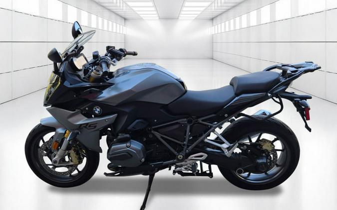 2016 BMW R 1200 RT
