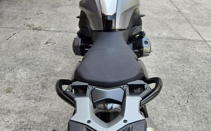 2016 BMW R 1200 RT