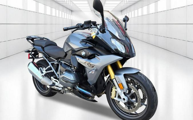 2016 BMW R 1200 RT