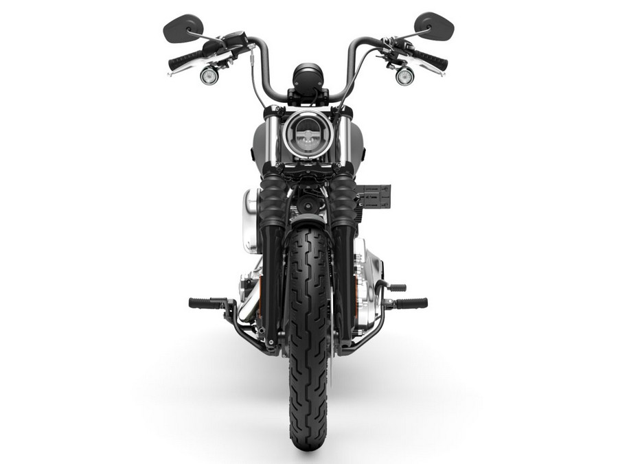 2026 Harley-Davidson Street Bob®