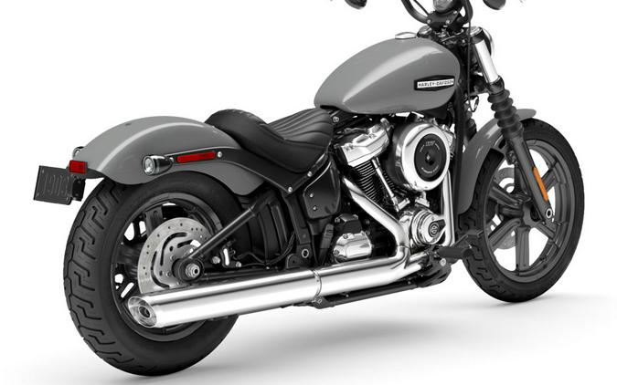 2026 Harley-Davidson Street Bob®