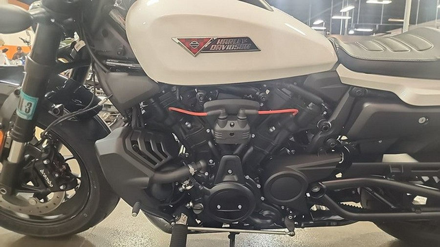 2026 Harley-Davidson Sportster RH1250S - S