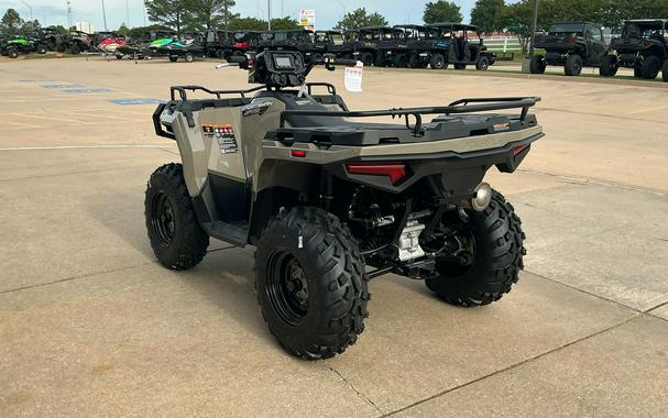 2026 Polaris SPORTSMAN 570 EPS
