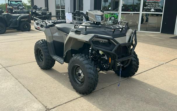 2026 Polaris SPORTSMAN 570 EPS