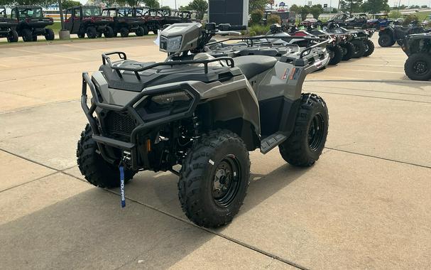 2026 Polaris SPORTSMAN 570 EPS