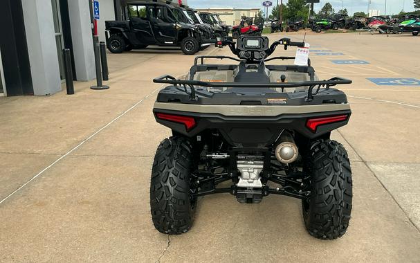 2026 Polaris SPORTSMAN 570 EPS
