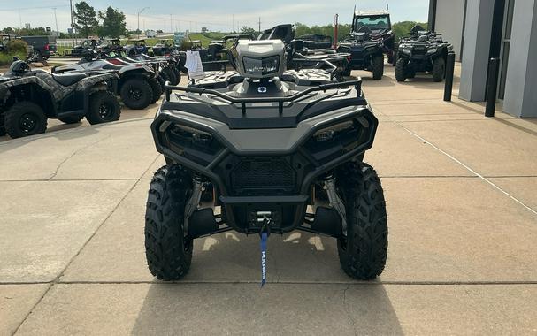 2026 Polaris SPORTSMAN 570 EPS