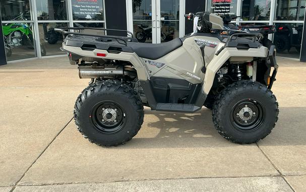 2026 Polaris SPORTSMAN 570 EPS