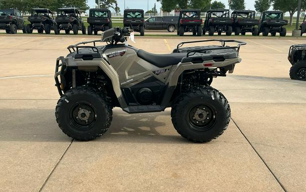 2026 Polaris SPORTSMAN 570 EPS