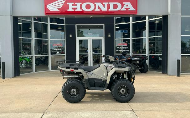 2026 Polaris SPORTSMAN 570 EPS