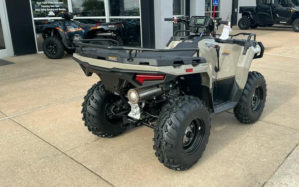 2026 Polaris SPORTSMAN 570 EPS