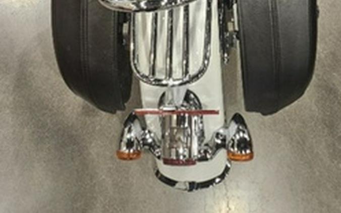 2006 Harley-Davidson Softail FLSTN - Deluxe
