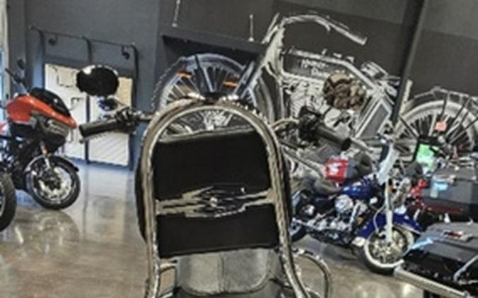 2006 Harley-Davidson Softail FLSTN - Deluxe