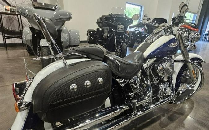 2006 Harley-Davidson Softail FLSTN - Deluxe