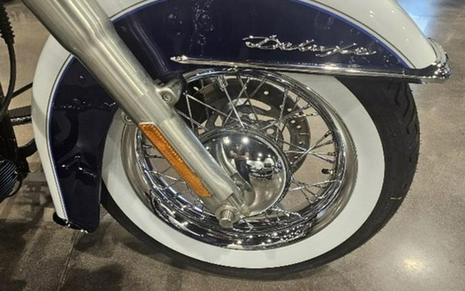 2006 Harley-Davidson Softail FLSTN - Deluxe
