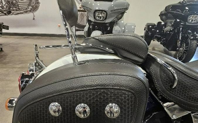 2006 Harley-Davidson Softail FLSTN - Deluxe