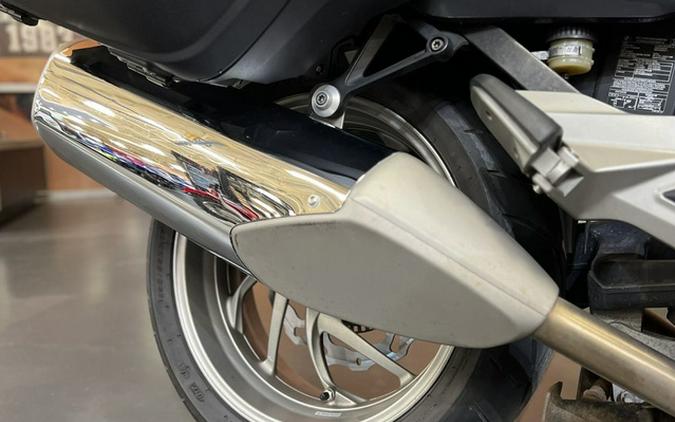 2013 BMW K 1600 GTL