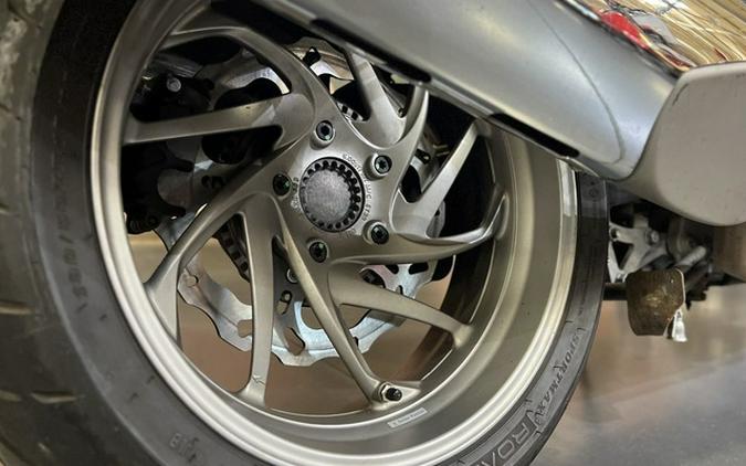 2013 BMW K 1600 GTL