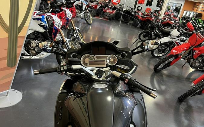 2013 BMW K 1600 GTL