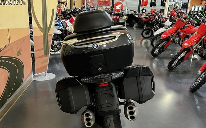 2013 BMW K 1600 GTL
