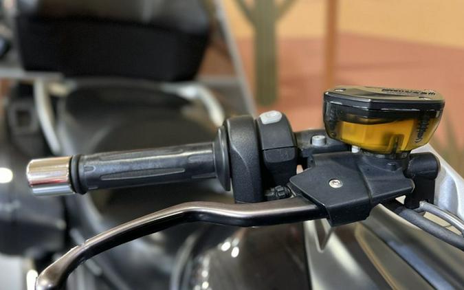 2013 BMW K 1600 GTL