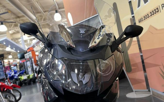 2013 BMW K 1600 GTL