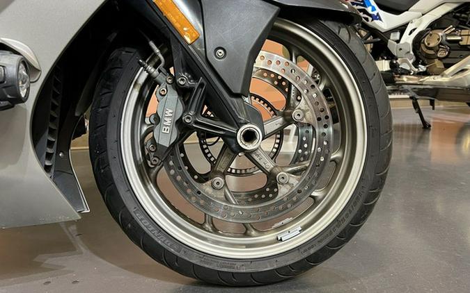 2013 BMW K 1600 GTL