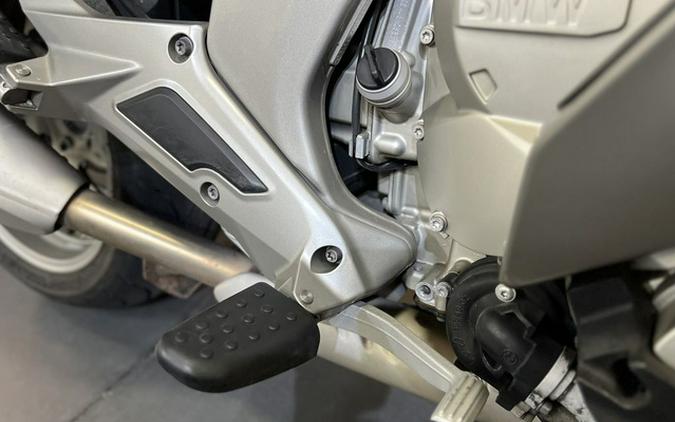 2013 BMW K 1600 GTL