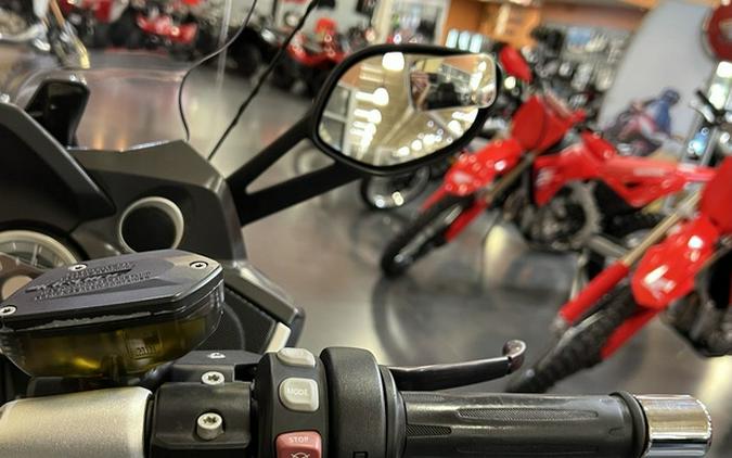 2013 BMW K 1600 GTL