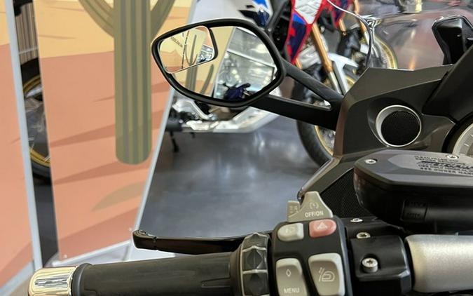 2013 BMW K 1600 GTL