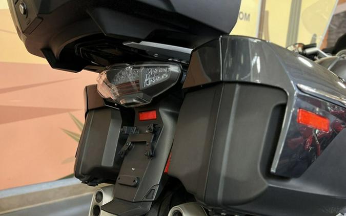 2013 BMW K 1600 GTL